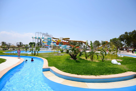 Hotel One Resort Aqua Park and Spa foto 2