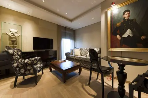 Claris Hotel & Spa in Barcelona — foto 5