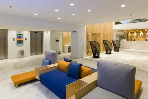 Talayot Hotel in Palma — foto 15