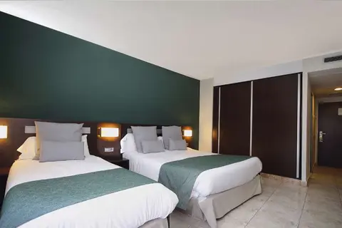 AQUA Hotel Bertran Park in Lloret de Mar — foto 25