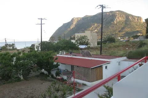 Stenna Apartments in Αντιμάχεια — foto 9