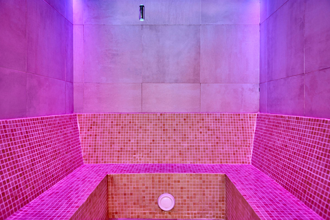 Zafiro Bahia & Spa foto 35