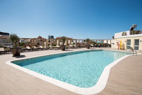 Hotel Vila Galé Estoril in Cascais — foto 11