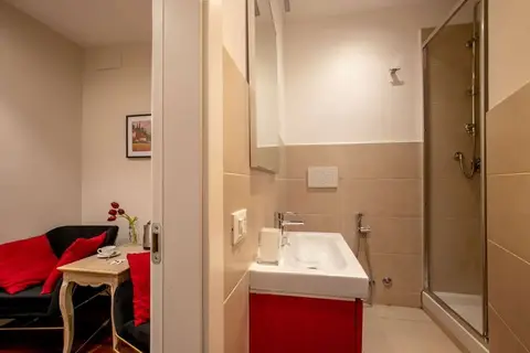 Avignonesi Suites in Rome — foto 15