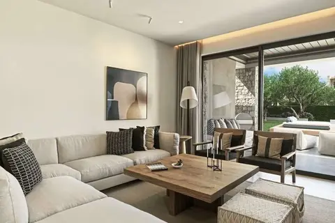 The Westin Resort, Costa Navarino in Δημοτική Ενότητα Γαργαλιάνων — foto 14
