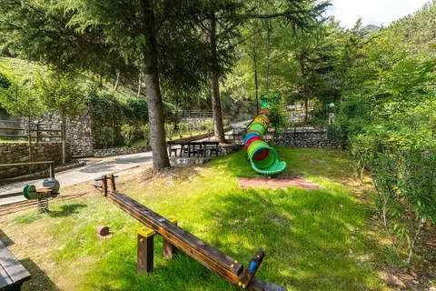 Residence Oasi in Limone sul Garda — foto 17
