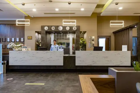 Viking Park Hotel & Spa in Kemer — foto 27