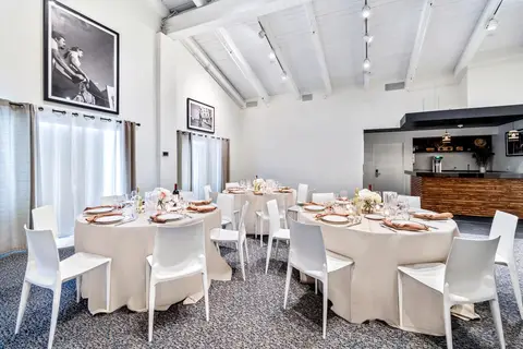 Hotel Erwin Venice Beach in Los Angeles — foto 24