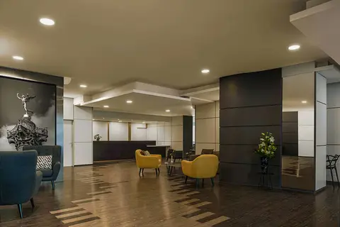 Citadines Bastille Marais in Parijs, foto 2