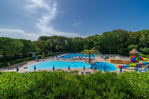 Camping Valle Gaia foto 1