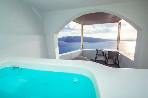 Theodora Suites in Ia Municipal Unit, foto 10