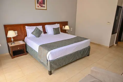 Sunrise Serano Aqua Park Resort in الاحياء — foto 17