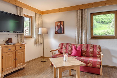 Apart Resort Fügenerhof foto 4