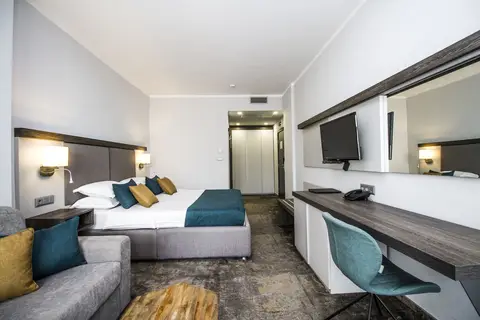Best Western PLUS Premium Inn & Casino in Несебър — foto 18