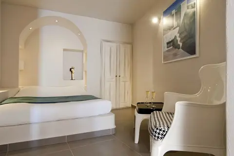 Hotel Regina Mare in Δημοτική Ενότητα Θήρας — foto 14