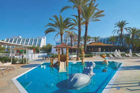 Protur Sa Coma Playa Hotel & Spa in Palma — foto 3