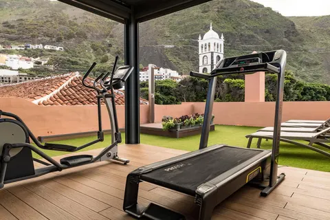 Hotel Livvo La Quinta Roja in Garachico — foto 21