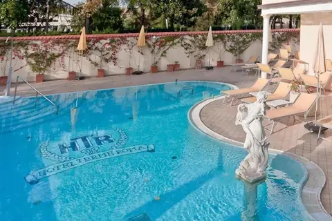 Terme Roma in Abano Terme, foto 7