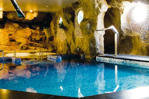 Evenia Olympic Suites in Lloret de Mar, foto 18