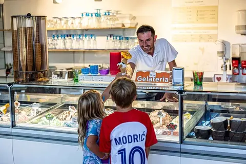 Camping Bi-Village foto 6