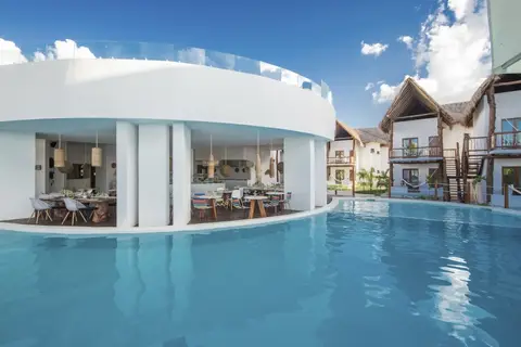 Villas HM Palapas del Mar in Holbox — foto 17
