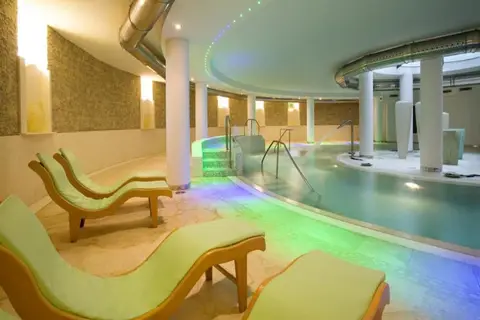 Hotel Flamingo Resort in Pula, foto 17