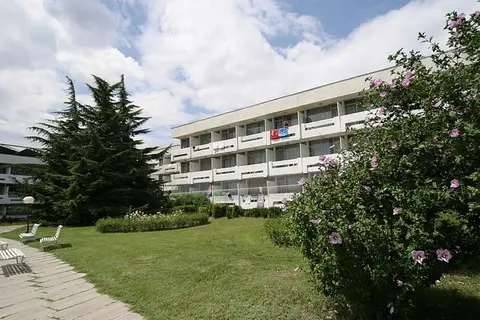 Hotel Kompas in Златни пясъци