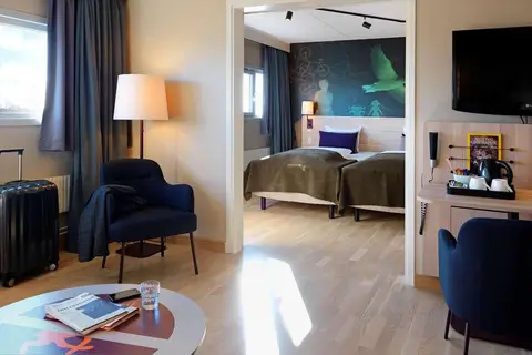 Hotel Scandic Hvidovre in Hvidovre Kommune — foto 14