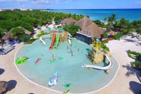 Grand Palladium Colonial Resort & Spa in Playa del Carmen — foto 14