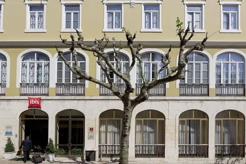 B&B HOTEL Figueira da Foz in Figueira da Foz