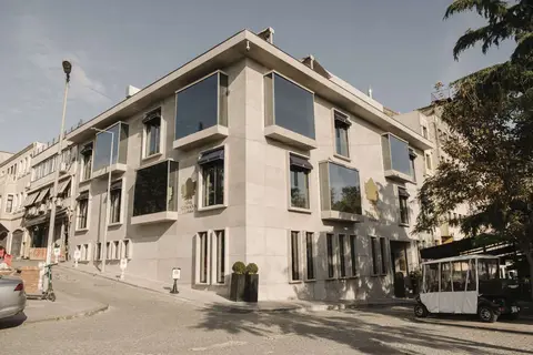 The Komana Binbirdirek in Fatih, foto 10