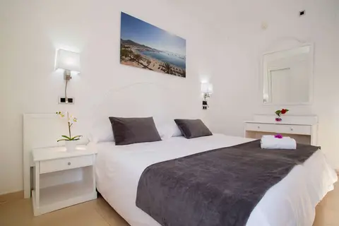 Duva Aparthotel & Spa in Pollença — foto 12
