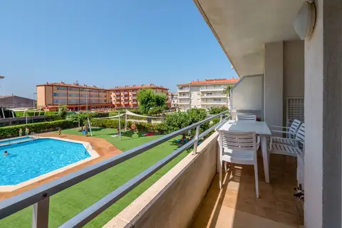 Appartementen Pierre & Vacances Estartit Playa in Torroella de Montgrí — foto 5
