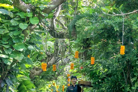 Mahagiri Villas Sanur in Denpasar — foto 30