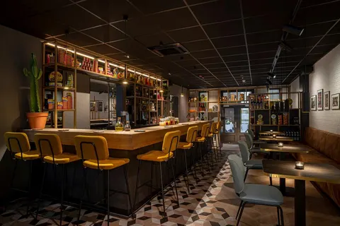 NH Collection Barbizon Palace foto 1