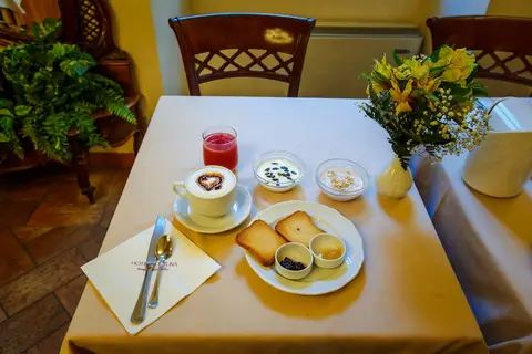 Fortuna in Perugia — foto 24