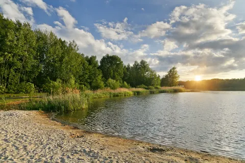 Knaus Campingpark Oyten foto 5