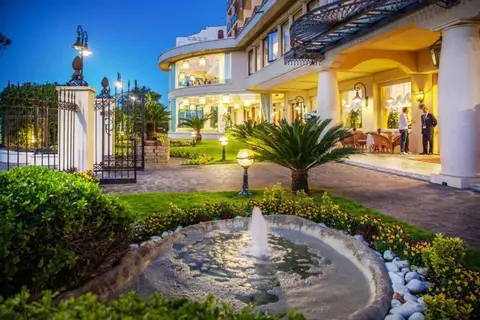 Grand Hotel Gallia in Cervia, foto 16