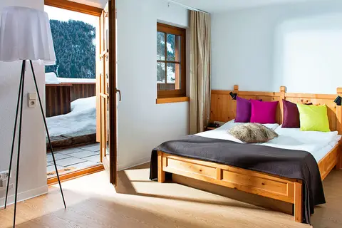 Goldried in Matrei in Osttirol — foto 3