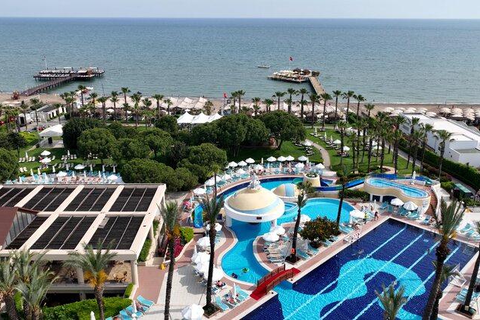 Hotel Limak Atlantis foto 15