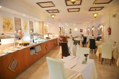 Hotel Cala Gat in Cala Ratjada — foto 8