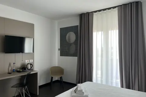 Hotel Mosaico in Matera, foto 27
