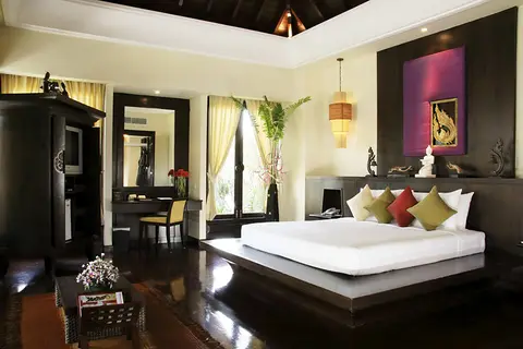 Anantara Layan Phuket Resort in ตำบลเชิงทะเล — foto 9