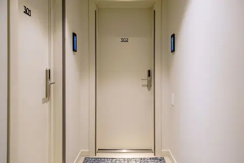 Bergamo Inn 21 in Bergamo, foto 23