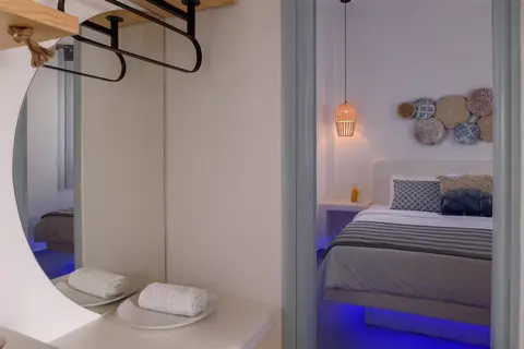 Kalestesia Suites in Δημοτική Ενότητα Θήρας — foto 15