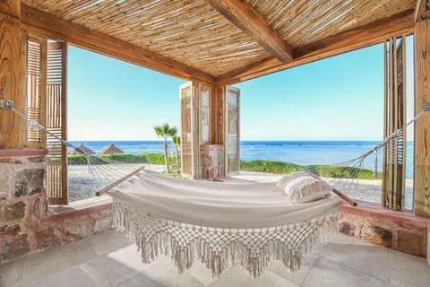 Mövenpick Resort El Quseir in مدينه القصير — foto 8