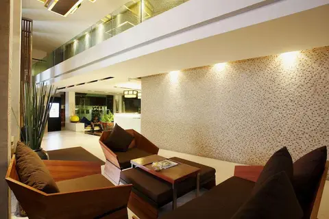 La Flora Resort in Patong, foto 15