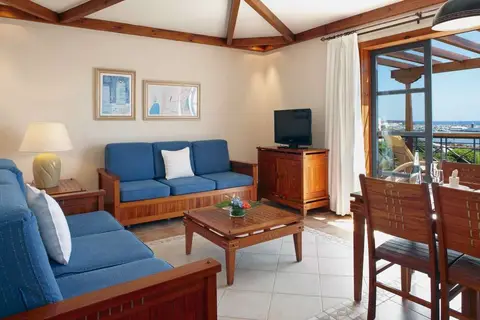 Princesa Yaiza Suite Hotel Resort in Yaiza — foto 26