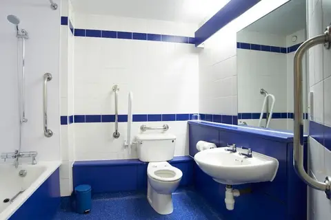 Travelodge London Central City Road in Londen — foto 22