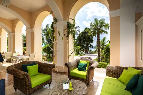 Hotel Kvarner Palace in Crikvenica — foto 8